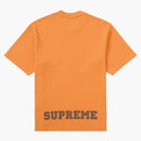 Supreme Goodenough S/s Top Orange