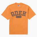 Supreme Goodenough S/s Top Orange