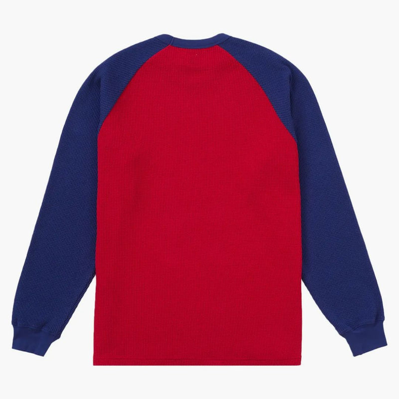 Supreme Goodenough Thermal Red