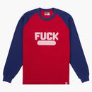 Supreme Goodenough Thermal Red