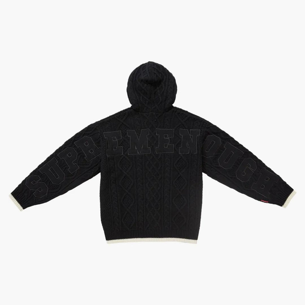 トップス Supreme GOODENOUGH Zip Up Hooded Sweater Supreme®/GOODENOUGH Zip Up Hooded Sweater - Shop - Supreme