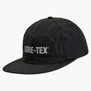 Supreme Gore-Tex 6-Panel Black