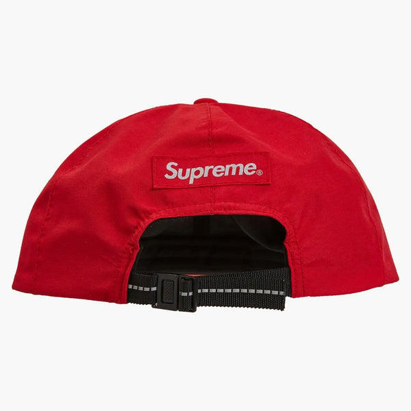 Nejvyšší gore-tex 6-panel červená