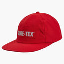 Supreme Gore-Tex 6-Panel Red