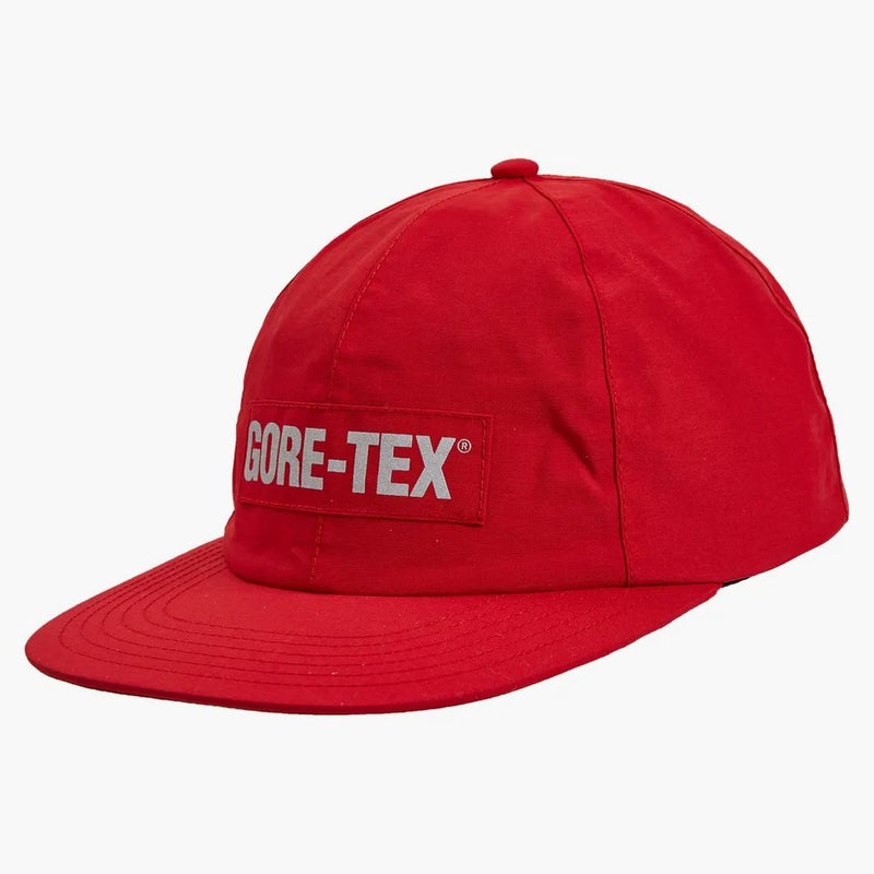 Nejvyšší gore-tex 6-panel červená