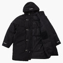 Supreme Gore-Tex 700-Fill Down Clip Parka Black