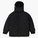 Supreme Gore-Tex 700-Fill Down Parka Black