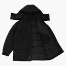 Supreme Gore-Tex 700-Fill Down Parka Black