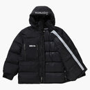 Supreme Gore-Tex 700-Fill Down Parka (FW19) Black