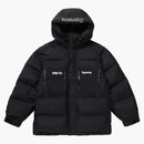 Supreme Gore-Tex 700-Fill Down Parka (FW19) Black