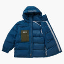 Supreme Gore-Tex 700-Fill Down Parka (FW19) Dark Teal