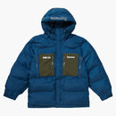 Supreme Gore-Tex 700-Fill Down Parka (FW19) Dark Teal