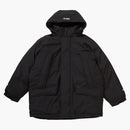 Supreme Gore-Tex 700-Fill Down Parka (FW20) svart