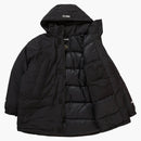 Supreme Gore-Tex 700-Fill Down Parka (FW20) svart