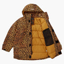 Supreme Gore-tex 700-fill Down Parka (fw20) Leopard