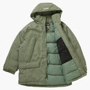 Supreme Gore-Tex 700-Fill Down Parka (FW20) Light Olive