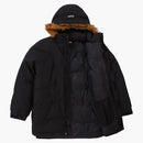 Supreme Gore-tex 700-fill Down Parka (fw21) Black