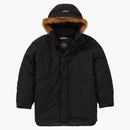Supreme Gore-tex 700-fill Down Parka (fw21) Black