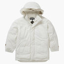 Nejvyšší gore-Tex 700-plnění parka (FW21) bílá