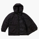 Supreme Gore-Tex 700-Fill Down Parka (FW22) Black
