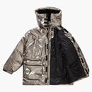 Supreme Gore-Tex 700-plnění stříbro (FW22)