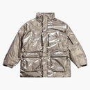 Supreme Gore-Tex 700-plnění stříbro (FW22)