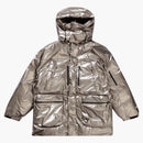 Supreme Gore-Tex 700-plnění stříbro (FW22)