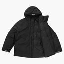 Supreme Gore-Tex 700-Fill Down Parka (FW23) Black