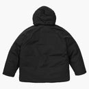 Supreme Gore-Tex 700-Fill Down Parka (FW23) Black