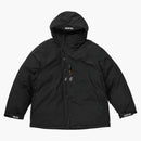 Supreme Gore-Tex 700-Fill Down Parka (FW23) Black