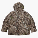 Supreme Gore-Tex 700-plnění down parka (FW23) DIMBER CAMO