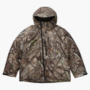 Supreme Gore-Tex 700-plnění down parka (FW23) DIMBER CAMO