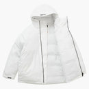 Supreme Gore-Tex 700-Fill Down Parka (FW23) White