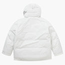 Supreme Gore-Tex 700-Fill Down Parka (FW23) White