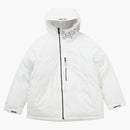 Supreme Gore-Tex 700-Fill Down Parka (FW23) White