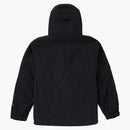Supremo Gore-Tex Anorak Black