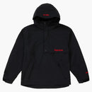 Supremo Gore-Tex Anorak Black