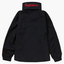 Supremo Gore-Tex Anorak Black