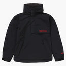 Supremo Gore-Tex Anorak Black