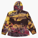 Supreme Gore-Tex Anorak Rammellzee Yellow