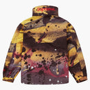 Supreme Gore-Tex Anorak Rammellzee Yellow