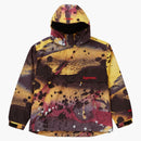 Supreme Gore-Tex Anorak Rammellzee Yellow