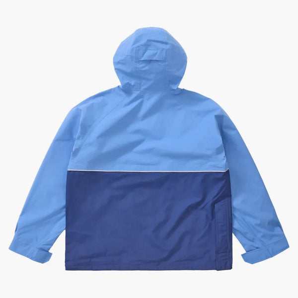 Supreme Gore-tex Anorak (ss24) Blue
