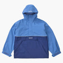 Supreme Gore-Tex Anorak (SS24) Blue