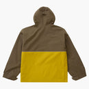 Supreme Gore-Tex Anorak (SS24) gul