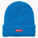Supreme Gore-Tex Beanie Blue