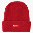 Nejvyšší gore-tex beanie červená