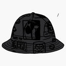 Nejvyšší Gore-Tex Bell má černé nálepky