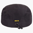 Nejvyšší gore-Tex Camp Cap Black