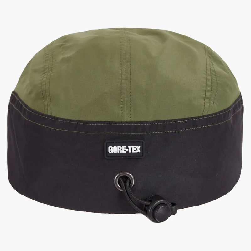 Supreme Gore-tex Camp Cap Olive